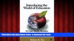 Pre Order Introducing the World of Education: A Case Study Reader  Full Ebook