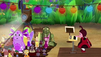 Лунтик - Самые лучшие серии (HD) Новые серии 2016 года Новые серии 01.12.2016