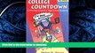 READ THE NEW BOOK College Countdown, A Planning Guide For High School Students 4th Edition READ