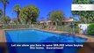 Rancho Mirage 2 bedroom condo Rancho Mirage homes for sale with a pool  92270