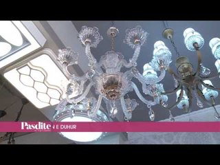 Pasdite ne TCH, 30 Nentor 2016, Pjesa 4 - Top Channel Albania - Entertainment Show