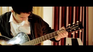 Photograph (Ed Sheeran cover) - Andri Guitara, Barsena