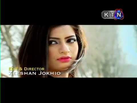 Sapnan jo kaflo by Nadir Lashari | Sindhi Songs Collection | Ktn | Kashish TV