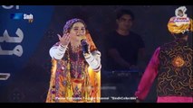 Shad Tasbeeh Chor Namazan Hik Yar Ko Sajda Keetam by Sadabahar | Sindh Collection | Sindh TV
