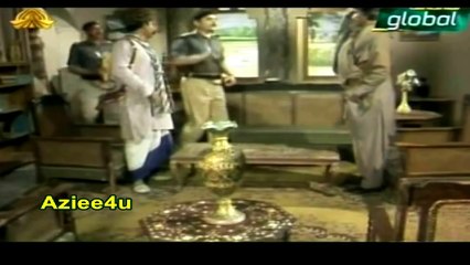 Andhera Ujala { Virsaa } Rashid Dar & Younus Javed`s Ptv Classic Drama Series