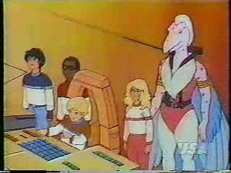 Dinosaucers Episode 46 Part 2 video Dailymotion