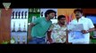 Param Veera Chakra Hindi Dubbed Movie || Balakrishana Funny Comedy Scene || Eagle Entertainment