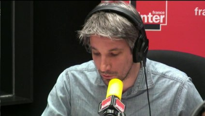 Bolloré, Juppé et Sausage Party - Le journal de 17h17