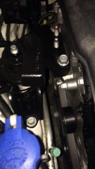 Hyundai Accent Blue V kayışı sesi