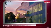 Le Canada mise sur les beaux-arts pour resserrer ses liens avec la France
