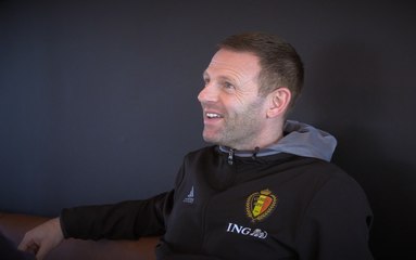 Les premières fois de Graeme Jones