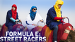 Formula E: Street Racers (Episode 04)