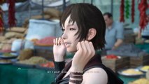 Final Fantasy XV / 15 - All Movie / Cutscenes - Part 2