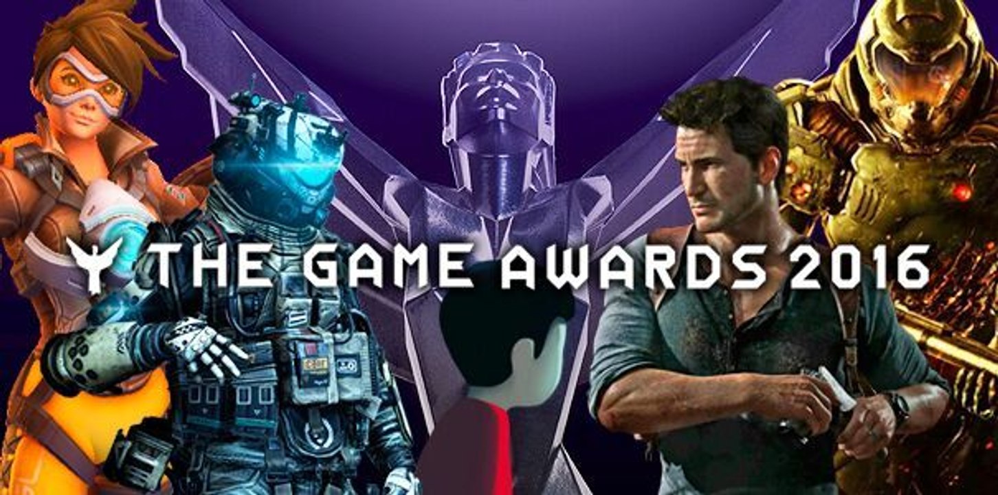 The Game Adwards 2016 | MERISTATION