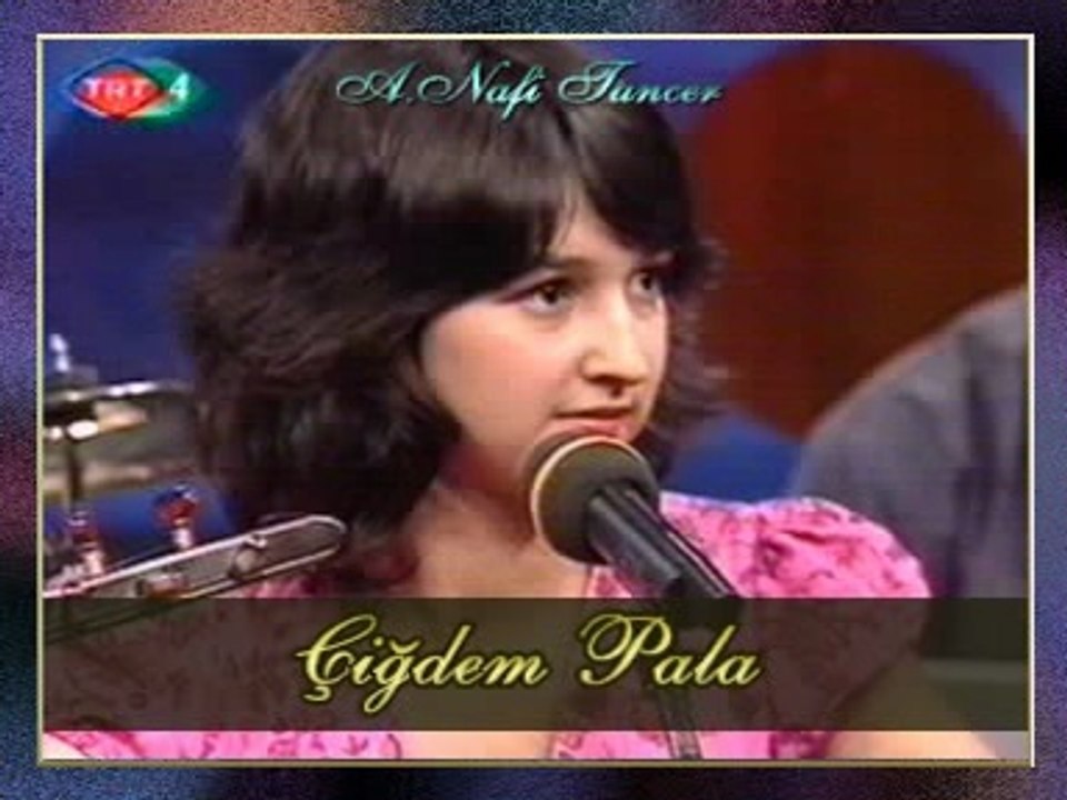 Çiğdem PALA - Kirvem
