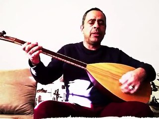 Yüreğim Yangınlarda (Halimi Sorma)-Murat Yılmaz (Mrt Ylmz Mu)