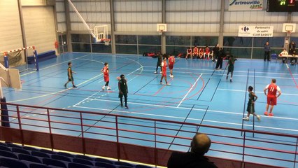 sartrouville chatou part 5