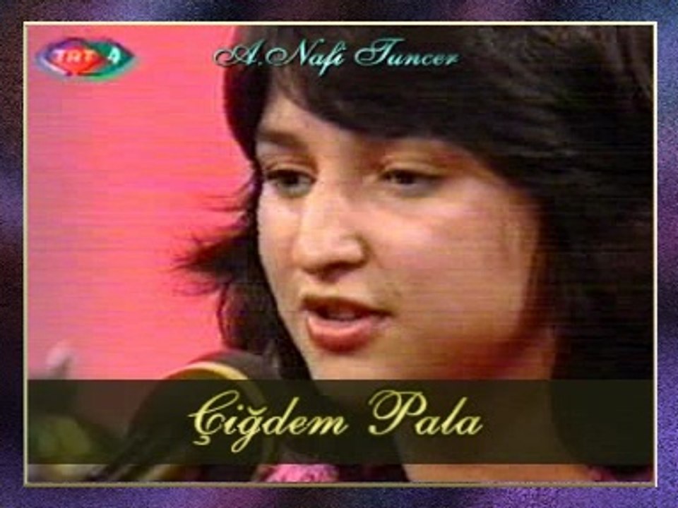 Çiğdem PALA - Salın Da Gel Meydan Kız Görsün