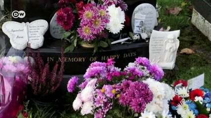 La lucha de McCord contra el Brexit | Enfoque Europa