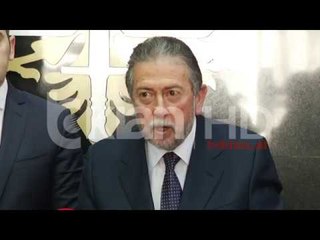 Prokurori i anti-mafies së Leçes: Duhet bashkëpunim më i madh se më parë