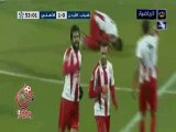 اهداف مباراة ( شباب الأردن 2-3 الأهلي ) دوري المناصير الأردني للمحترفين