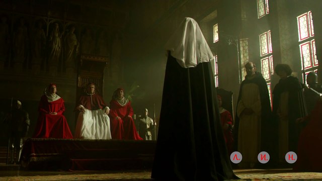 Святая Анна - исполняет Александр Пономарёв