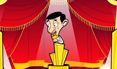 Mr Bean animated season 4