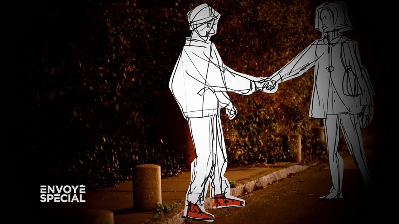 13-Novembre : Abaaoud, le terroriste aux chaussures orange