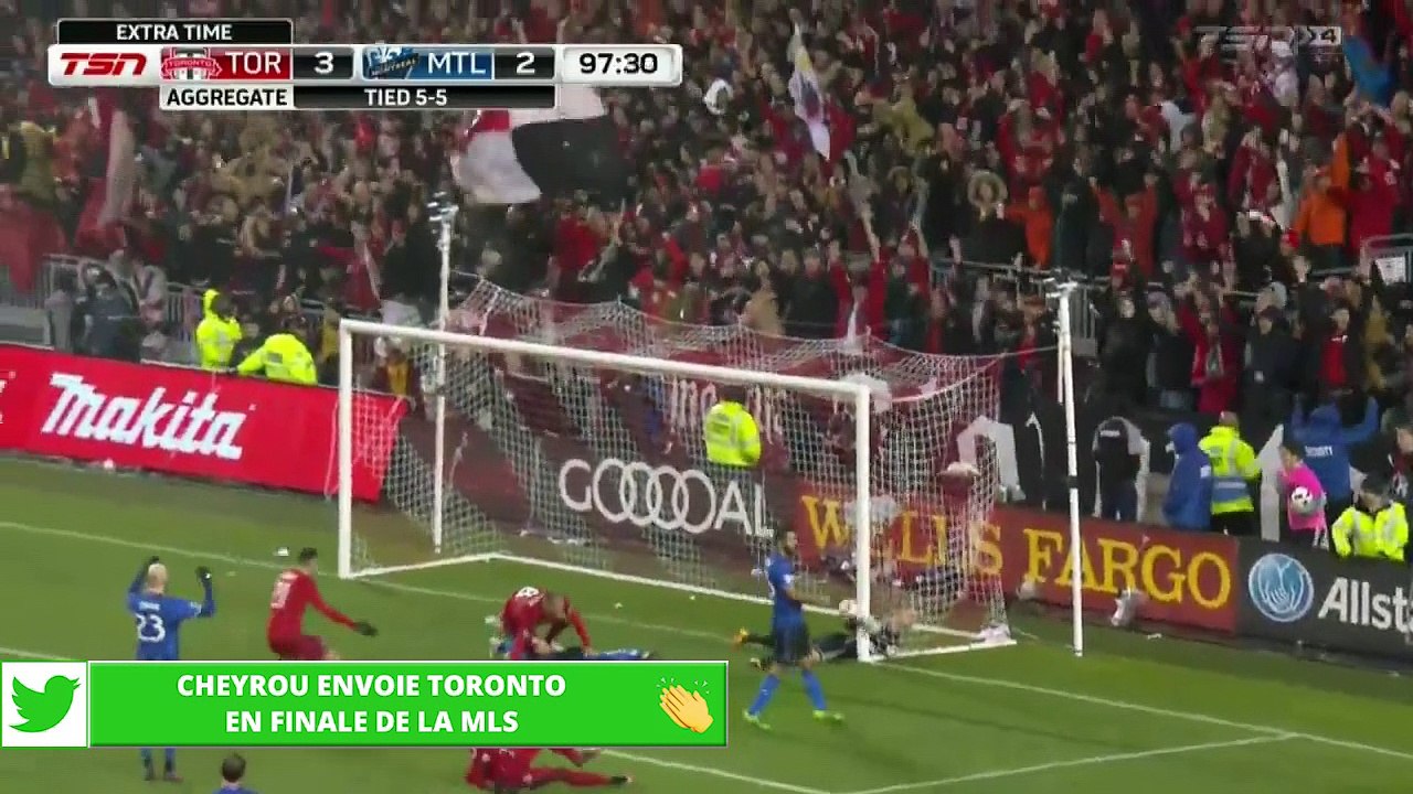 Zap Foot du 1er décembre