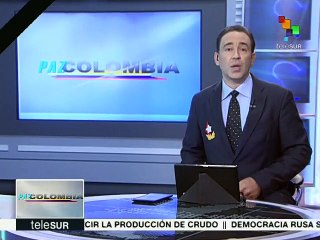 Determina Comisión verificadora que FARC y soldados violaron protocolo