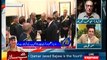 Sheikh Rasheed Views on Qamar Bajwa The New Army Cheif