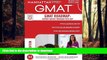 FAVORIT BOOK GMAT Roadmap: Expert Advice Through Test Day (Manhattan Prep GMAT Strategy Guides)