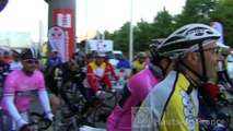 Cyclisme - Cyclo - La Randonnée Lille-Hardelot, c'est le 21 mai prochain et les inscriptions sont déjà ouvertes