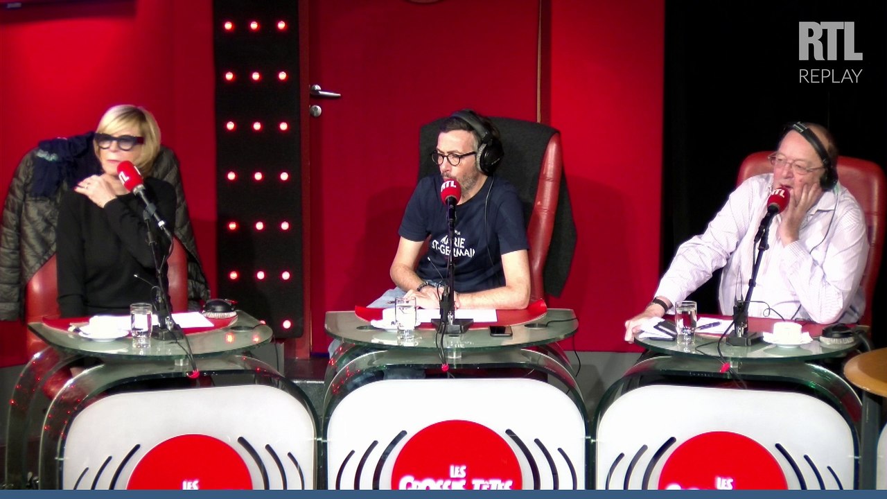 Pierre Bénichou se livre