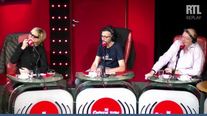 Le bal des débutantes