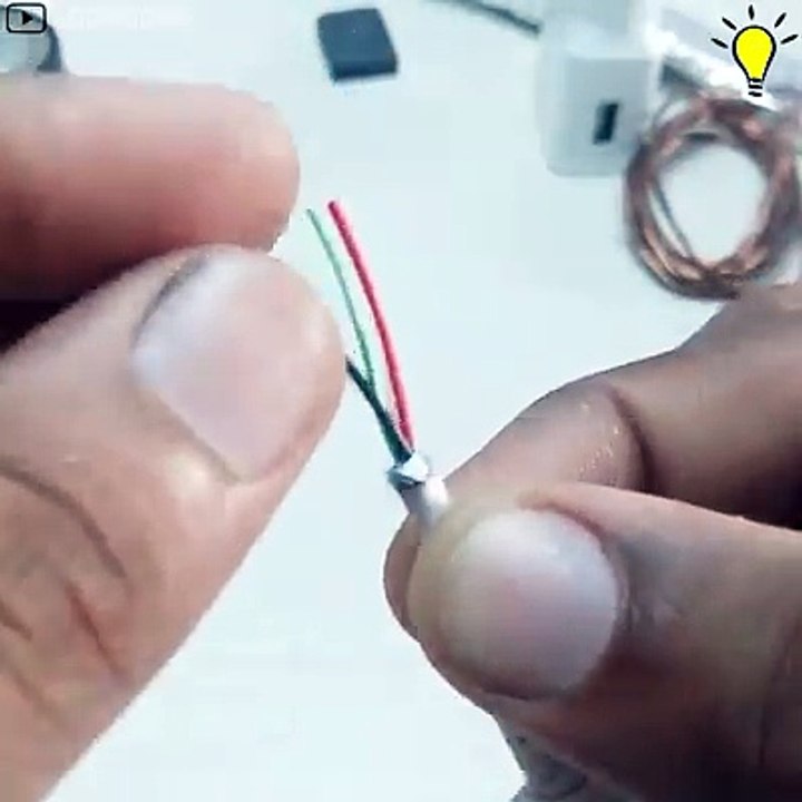 Wifi charger