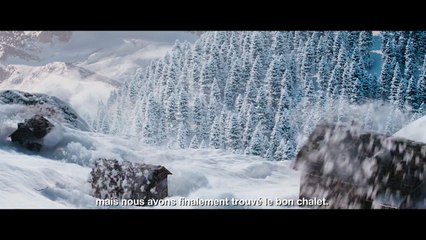 STEEP - Trailer de lancement