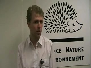 Réunion OGM-Arnaud Gossement