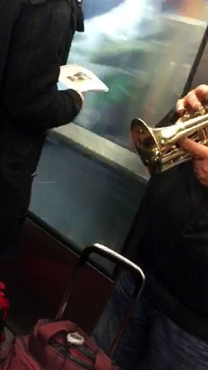 Musique du purgico
