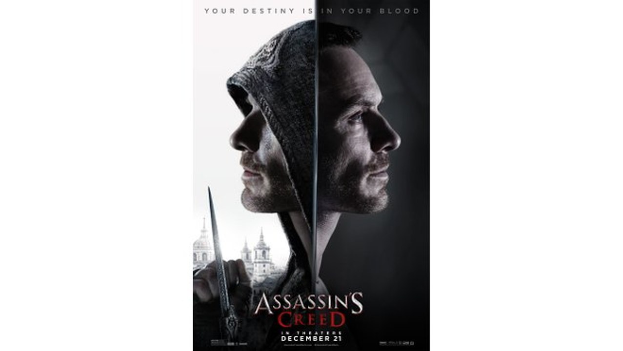 Assassin's Creed (2016)