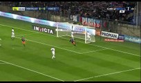 Paul Lasne Goal HD - Montpellier 1-0 PSG - 03.12.2016