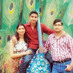 Such A Lovely Birthday Wish from Sister in Law