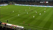 Paul Lasne Goal  - Montpellier	1-0	Paris SG 03.12.2016