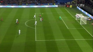 Paul Bastien Lasne Goal HD - Montpellier 1-0 Paris Saint-Germain 03.12.2016 HD