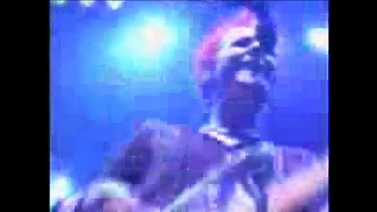 Muse - Darkshines, Tokyo Zepp, 07/15/2001