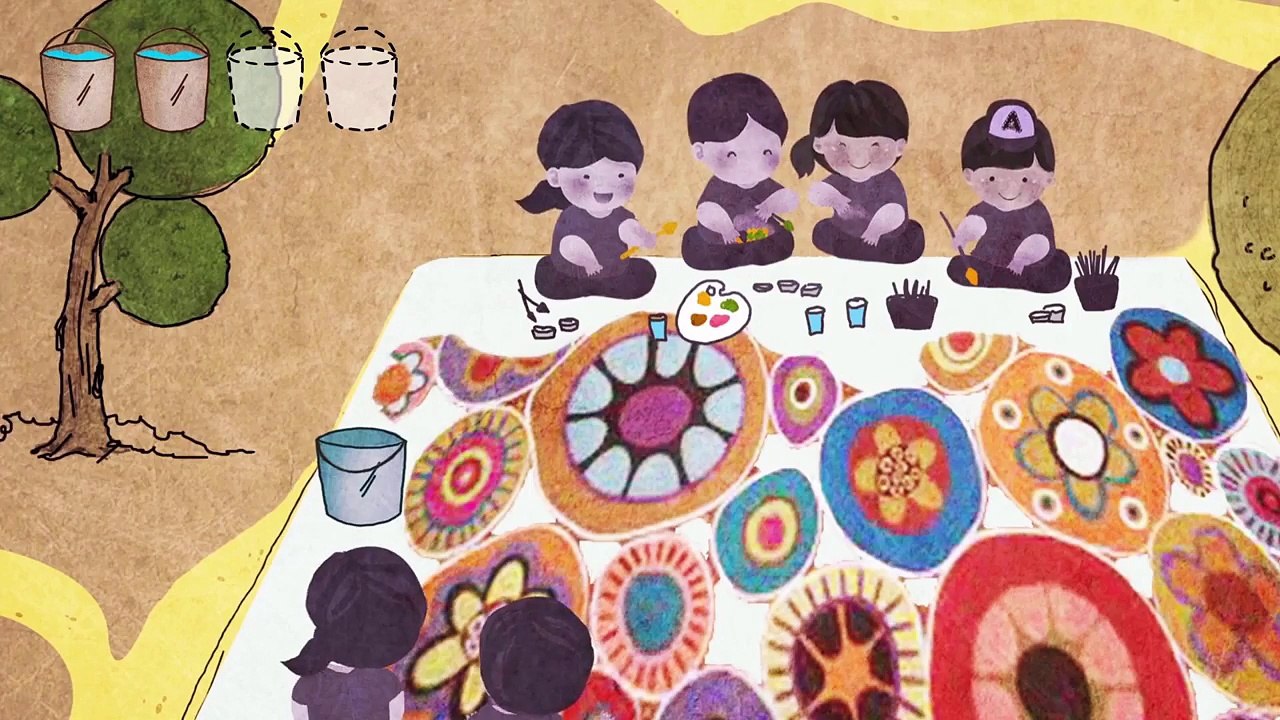 MAM studio - Phố yêu Hà Nội