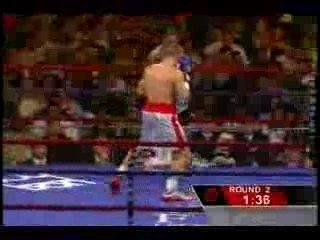 Chad Dawson Vs Tomasz Adamek 2/4