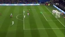 Paul Bastien Lasne Goal HD - Montpellier 1-0 PSG - 03.12.2016 HD