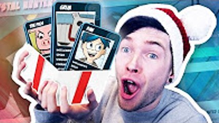 EARLY CHRISTMAS PRESENT FOR YOU GUYS..!.mp4