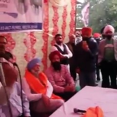 ਸਿਰਾ ਸਪੀਚ ਬਾਦਲਾ ਤੇ ਕੈਪਟਨ ਨੂੰ ਧੋ ਧੋ ਮਾਰਦਾ _ ਸਿਮਰਜੀਤ ਬੈਂਸ